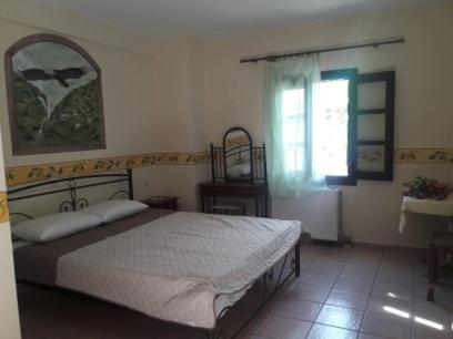 Niriides Apartment Agios Ioannis  ห้อง รูปภาพ