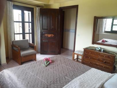 Niriides Apartment Agios Ioannis  ห้อง รูปภาพ