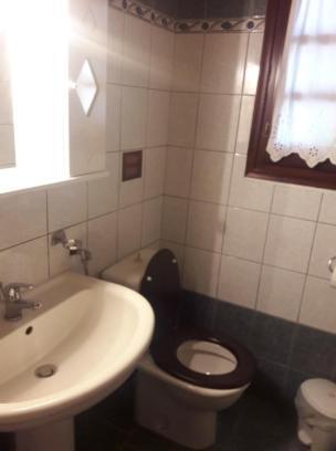 Niriides Apartment Agios Ioannis  ภายนอก รูปภาพ