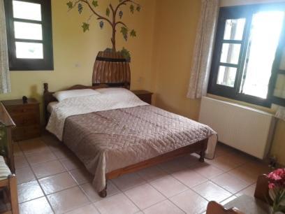 Niriides Apartment Agios Ioannis  ภายนอก รูปภาพ