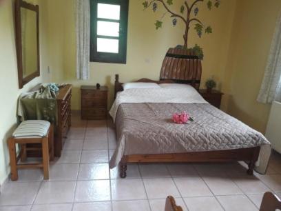Niriides Apartment Agios Ioannis  ภายนอก รูปภาพ