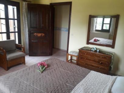 Niriides Apartment Agios Ioannis  ภายนอก รูปภาพ