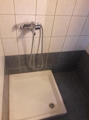 Niriides Apartment Agios Ioannis  ภายนอก รูปภาพ