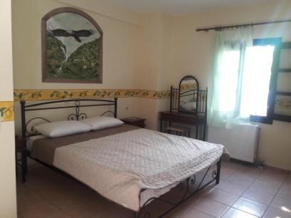 Niriides Apartment Agios Ioannis  ภายนอก รูปภาพ